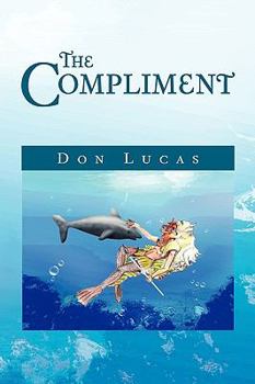 Paperback The Compliment Book
