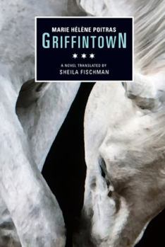 Paperback Griffintown Book