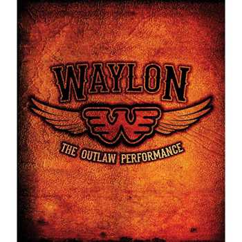 DVD Outlaw Performance Book