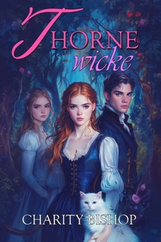 Thornewicke - Book #1 of the Enchanters