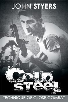 Paperback Cold Steel Book