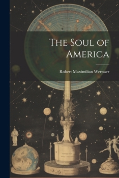Paperback The Soul of America Book