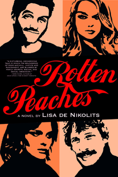 Paperback Rotten Peaches Book