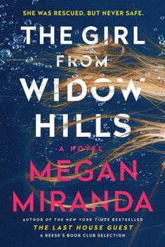 Paperback The Girl from Widow Hills: A Novel Book