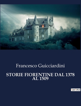 Paperback Storie Fiorentine Dal 1378 Al 1509 [Italian] Book