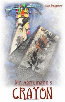 Paperback Mr. Aartemann's Crayon Book