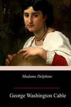 Paperback Madame Delphine Book