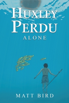 Paperback Huxley Perdu Book