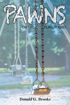 Paperback Pawns on the Playground Book