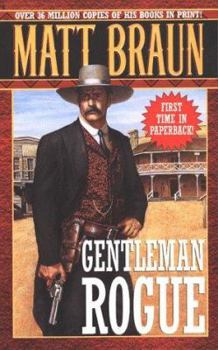 Mass Market Paperback Gentleman Rogue Book