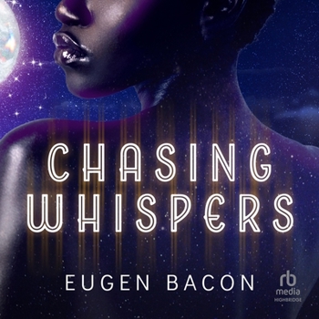 Audio CD Chasing Whispers Book