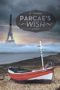 Paperback Parcae's Wish Book