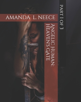 Paperback Angelic Human: Heaven's Gate Book