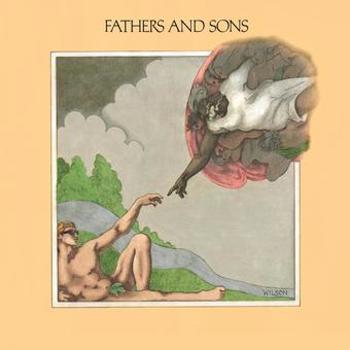 Music - CD Fathers And Sons (Remastered) Book