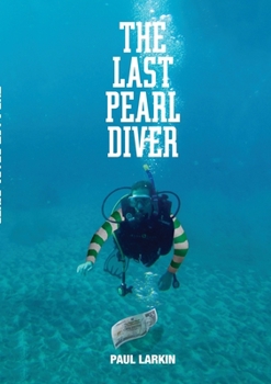 Paperback The Last Pearl Diver Book