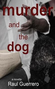 Paperback Murder and the Dog Book