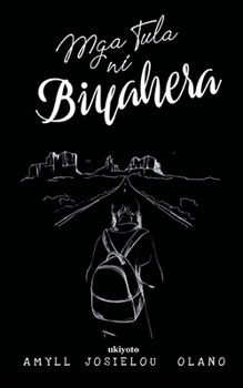 Paperback Mga Tula ni Biyahera [Filipino] Book