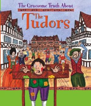 Paperback The Tudors. Matt Buckingham Book