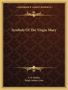 Symbols Of The Virgin Mary