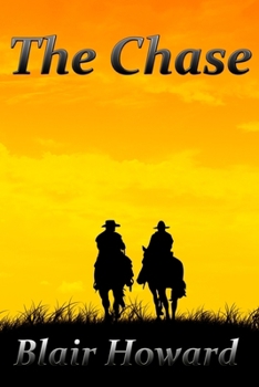 The Chase - Book #2 of the O'Sullivan Chronicles