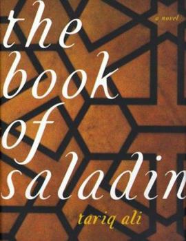 Hardcover The Book of Saladin Book