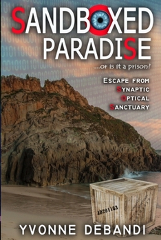 Paperback SandBoxed: Paradise or Prison? Book