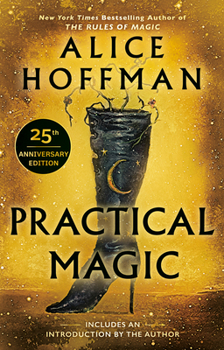 Paperback Practical Magic Book
