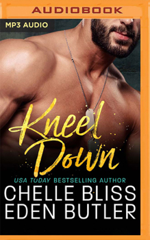 Kneel Down - Book #3 of the Nailed Down
