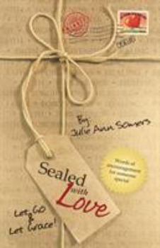 Paperback Sealed with Love Book