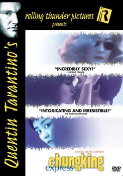 Chungking Express