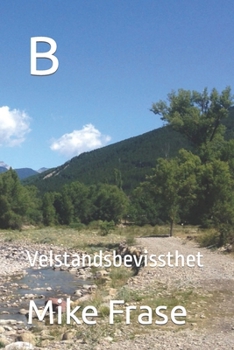 Paperback B: Velstandsbevissthet [Norwegian] Book