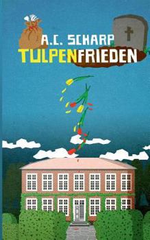 Paperback Tulpenfrieden [German] Book