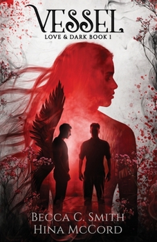 Paperback Vessel Book