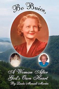 Paperback Bo Buice Book