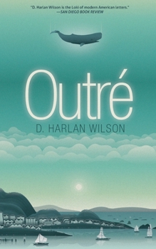 Paperback Outré Book