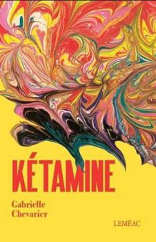 Paperback KETAMINE [French] Book