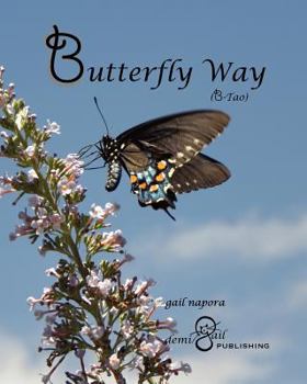 Paperback Butterfly Way (B-Tao) Book