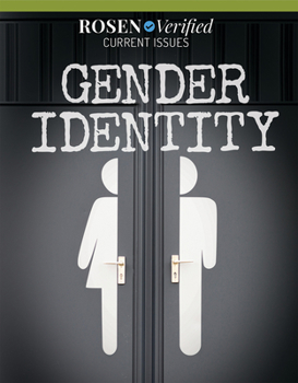 Paperback Gender Identity Book