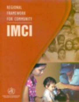 Regional Framework for Community IMCI