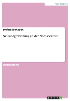 Paperback Neulandgewinnung an der Nordseeküste [German] Book