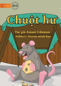 Paperback Bad Rat - Chu&#7897;t h&#432; [Vietnamese] Book