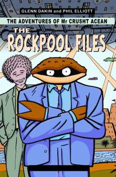Paperback The Rockpool Files Book