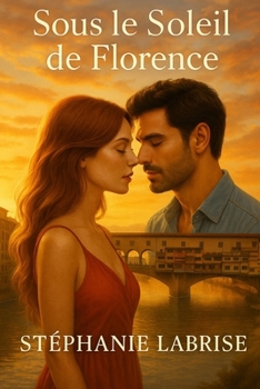 Paperback Sous le Soleil de Florence [French] Book