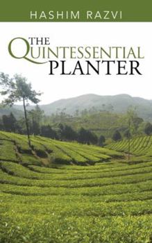 Paperback The Quintessential Planter Book