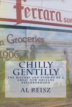 Paperback Chilly Gentilly 2 Book