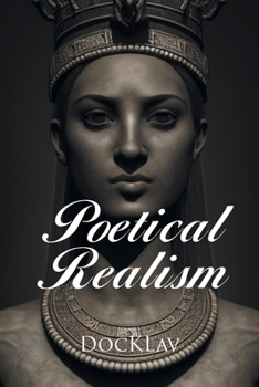 Paperback Poetical Realism Book