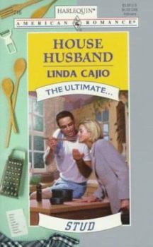 Mass Market Paperback House Husband Book