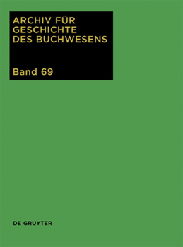 Hardcover 2014 [German] Book