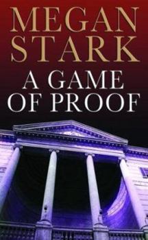 Hardcover A Game of Proof Book