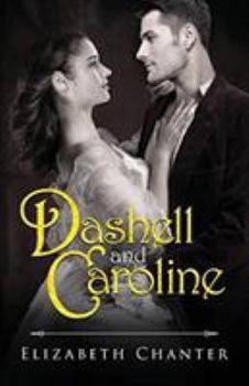 Paperback Dashell and Caroline Book